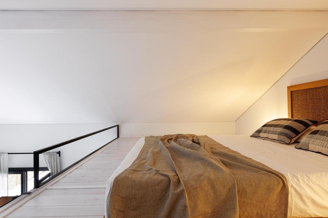 Carob Villas, An Eco-Friendly Hideaway Sissi Exteriör bild