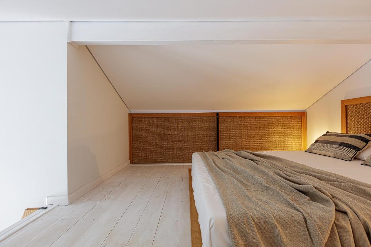 Carob Villas, An Eco-Friendly Hideaway Sissi Exteriör bild